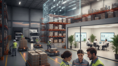 10 Best Strategies to Improve Workforce Productivity in Logistics?