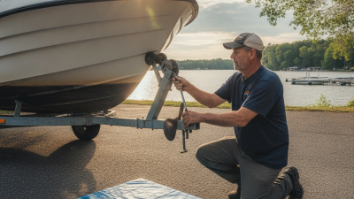 Save Money on Boat Maintenance with These Essential Tips?