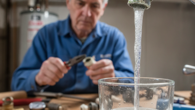 What Causes Low Water Flow in Faucets and How to Fix It?