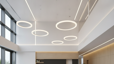 How to Choose Long Lifespan Lighting for Your Business?
