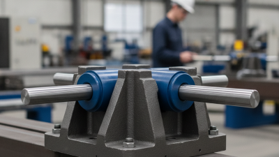 How to Choose the Right Cylinder Mounting Base for Your Needs?