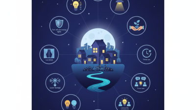 10 Effective Tips to Reduce Light Pollution in Residential Areas?