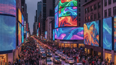Why Choose LED Signs for Your Business Growth?