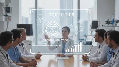 Top 10 Tips to Select Reliable Medical Equipment Suppliers?