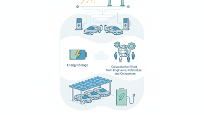 Top 10 Ways to Integrate Renewable Energy with Charging Systems?