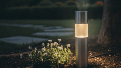 Why is My LED Garden Light Dim After a Few Hours?