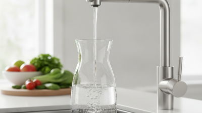 Best Filter Faucet Water Solutions for Clean Drinking Water?