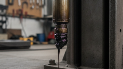 Why is My Hydraulic Lift Leaking Oil and How to Fix It?