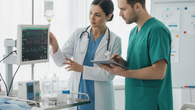 How to Understand the Importance of Fluid Management in Patient Care?
