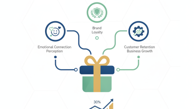 Why are Gift Boxes Essential for Enhancing Your Brand?