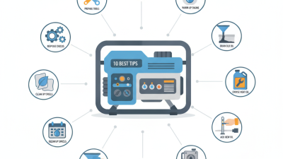 10 Best Tips on How to Change Oil in a Portable Generator?