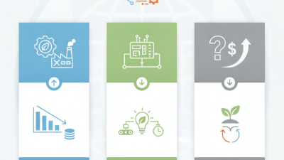 Energy Efficient Solutions For Plastic Processing Worldwide?