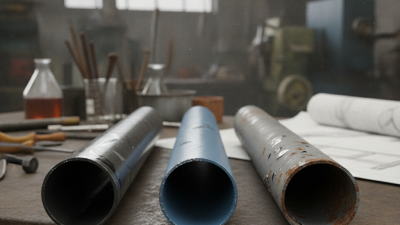 How to Choose Coatings for Steel Pipes to Ensure Durability?