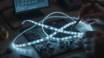 Why Do LED Strip Lights Stop Working in 2026?