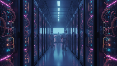 Top 10 Custom AI Server Manufacturers in China for Global Buyers?