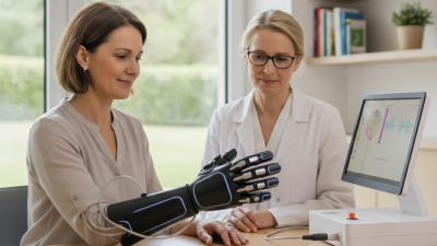 Best Robotic Hand Rehabilitation Glove for Global Buyers?