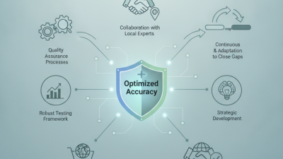 How to Optimize Diagnostic Test Accuracy for Global Buyers?
