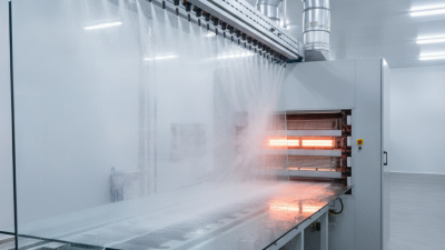 Top 10 Ways to Optimize Drying Efficiency After Glass Washing