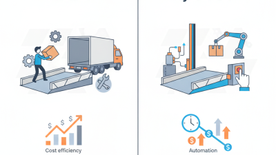 Top 10 Tips to Choose Between Manual and Hydraulic Dock Systems?