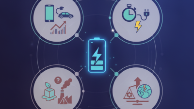 Why Are Lithium Batteries So Popular Among Global Buyers?