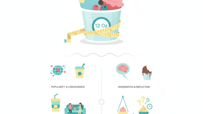 What is 12 Oz Ice Cream and Why is it Popular Worldwide?