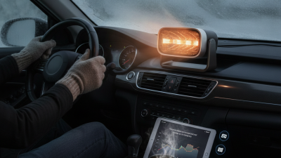 How to Choose the Best Electric Car Heater for Winter?