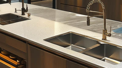 Top Kitchen And Sink Products for Global Buyers?