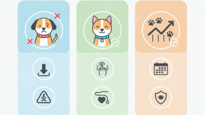 Why Is It Important to Accurately Measure My Pet for a Collar?