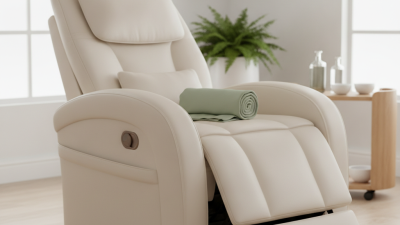 How to Choose the Most Comfortable Chair for Long Facial Treatments?
