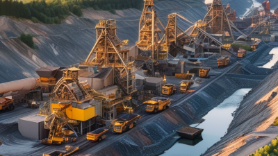 How to Choose the Best Gold Processing Plant for Your Needs?