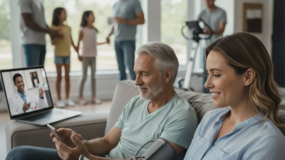 How Remote Clinical Trials Boost Patient Participation Rates?