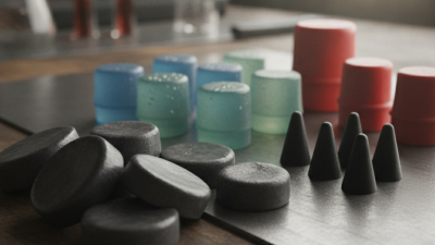 2026 How to Choose the Best Rubber Caps for Your Needs?