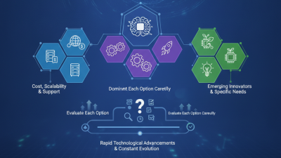 Top AI Server Hardware Manufacturers for Global Buyers?