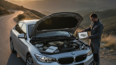 10 Tips for Choosing a Reliable and Durable Car
