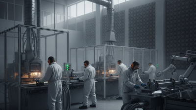 Enhance Dust and Noise Control Solutions for Glass Workshops?