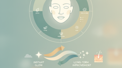 Why Do Skincare Products Take So Long to Show Results?