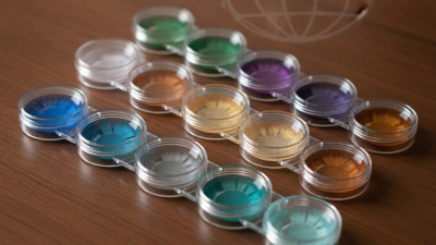 Top 10 14.2mm Color Contact Lenses for Global Buyers?