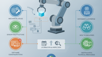 How to Fix Robotic Arm Positioning Errors Quickly?