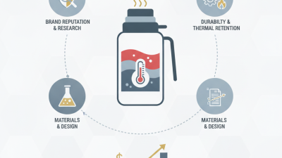 China Top Flask Set for Global Buyers What to Look For?