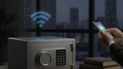 Are Smart Safes with Wi-Fi a Smart Investment for You?