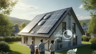 How to Choose the Best Solar Power System for Your Needs?