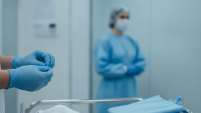 10 Reasons Why Disposable Protection is Essential in Healthcare?