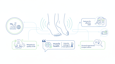 2026 How to Choose the Best Ems Foot Massager for Relaxation?