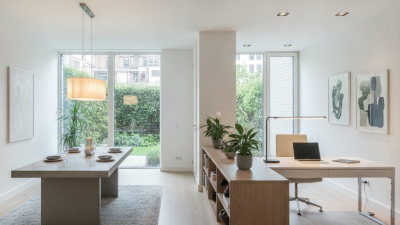 How to Choose the Perfect Lighting for Modern Interiors?