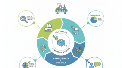 How Does Coding and Marking Work in Manufacturing for Buyers?