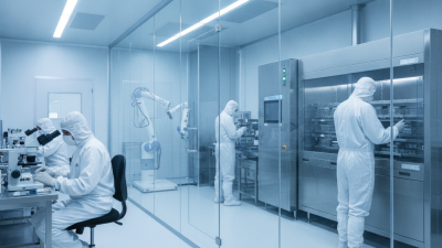 How to Assess Production and Hygiene Standards of Implant Factories?