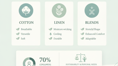 2026 Top Fabrics for Womens Everyday Clothing What Should You Choose