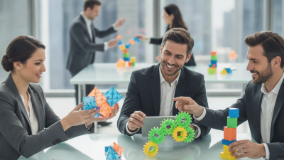 Why Choose Viusicariisurumnent Toys for Your Business Needs?