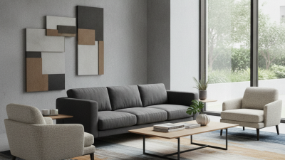 How to Match Office Sofas with Your Existing Decor Guide?