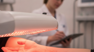 Can Infrared Therapy Significantly Improve Blood Circulation?